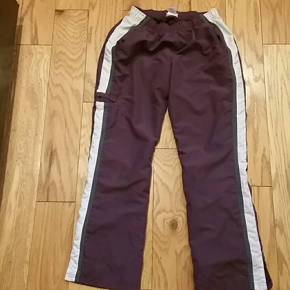 Asics sport pants